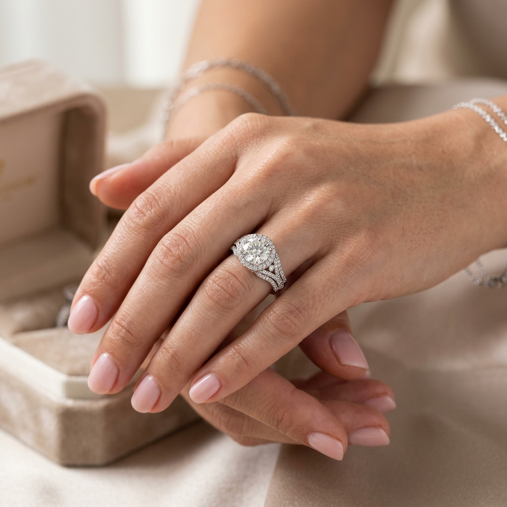 Jewellabel Premium Gold Rings
